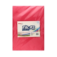 Filc A3 różowy Brewis (10)