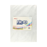 Filc A3 biały Brewis (10)