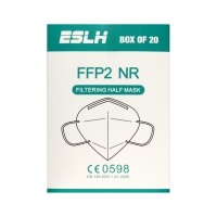 Maseczka ochronna FFP2 ESLH (20)