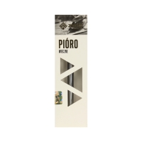 Pióro wieczne Silver Zenith 07020000