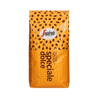 Kawa ziarnista Segafredo Speciale Dolce 1kg