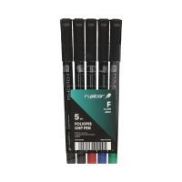 Foliopis CD 0.6mm mix (5) Rystor New
