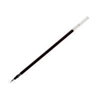 Wkład pióro żelowe czerwony Rystor New FunGel R140