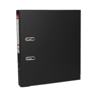 Segregator A4/50 czarny No.1 CO2 Esselte