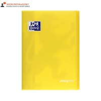 Zeszyt A4/60 kratka PP Easybook Oxford 400146695