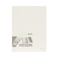 Album ofertowy A4/40 biały Style Leitz