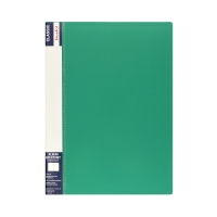 Album ofertowy A4/40 zielony Biurfol