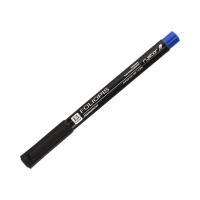Foliopis CD 2.5mm niebieski Rystor New FB