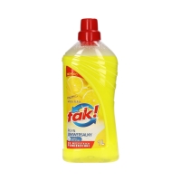 Płyn uniwersalny 1L TAK