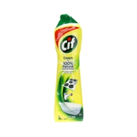 Mleczko czyszczące 500ml Cif Lemon