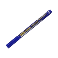 Foliopis 0.6-1.0mm niebieski Pentel NF450