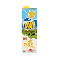 Mleko UHT 1l 1.5% MU!