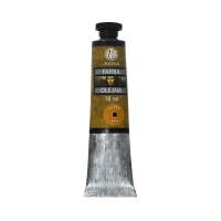 Farba olejna 18ml ugier żółty Astra Artea