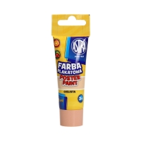 Farba plakatowa cielista 30ml Astra