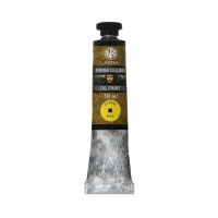 Farba olejna 18ml kadm żółty jasny Astra Artea
