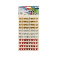 Dżety Gwiazdki Brewis DSX4
