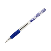 Długopis automatyczny niebieski 311 DRect 009579