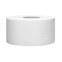 Papier toaletowy celuloza 2w fi185 biały Karen Premium 100m