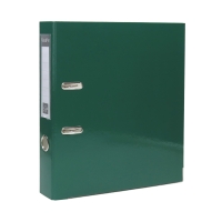 Segregator A4/50 zielony FCK VauPe 062/06