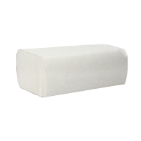 Ręcznik papierowy składka 2w biały celul Eco (3200)
