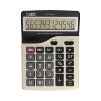 Kalkulator 12 pozycyjny TR2235 Toor Electronic