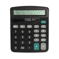 Kalkulator D2210 DRect
