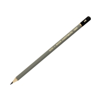 Ołówek techniczny 6B Gold Star KIN 1860