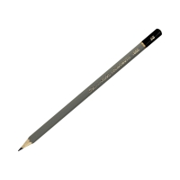 Ołówek techniczny 3B Gold Star KIN 1860