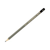Ołówek techniczny 2H Gold Star KIN 1860