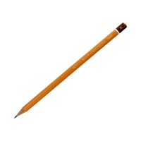 Ołówek techniczny H b/g KIN 1500