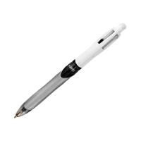 Długopis automatyczny 3kol + ołówek HB Colours Bic