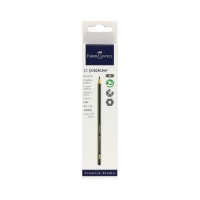 Ołówek techniczny B Gold/1221 Faber-Castell -  opak. 12 szt.
