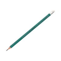 Ołówek zwykły HB z/g syntetyczny Taurus 9203