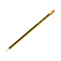 Ołówek techniczny 2H z/g Tetis KV050-H2