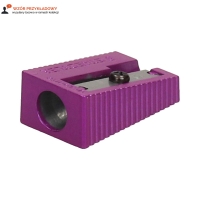 Temperówka pojedyńcza metalowa Staedtler S510 10PR2