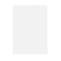 Karton kolor A3 biały 170g Happy Color (100)