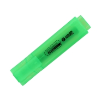 Zakreślacz 1-5mm zielony neon Memobe