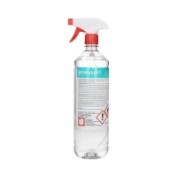 Płyn dezynfekujący uniwersalny spray winogronowy 1L Bomasept Medical