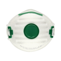 Półmaska kształtowa Standard FFP2 FS-O/21V (50)