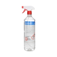 Płyn dezynfekujący uniwersalny spray winogronowy 1L Bomasept Professional