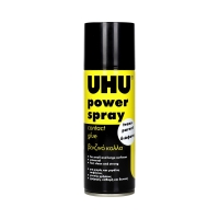 Klej power spray 200 ml UHU U43850