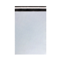 Foliopak 31x42cm biały (100)