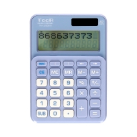 Kalkulator 10pozycyjny TR1223DB-B Toor Electronic
