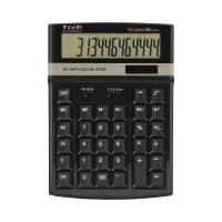 Kalkulator 14pozycyjny TR2260 Toor Electronic