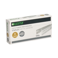 Zszywki 26/6 (5000) Leitz