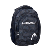 Plecak AB300 3D Blue Head 502022116