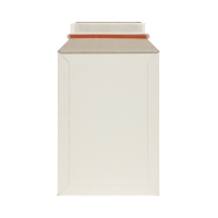 Koperty kartonowe A5 białe HK Brief Box