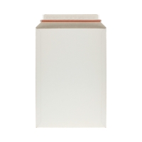 Koperty kartonowe C4+ białe/szare HK Brief Box