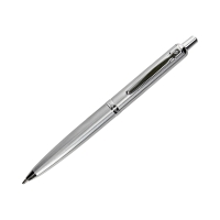Długopis automatyczny Silver Zenith/60 04601009