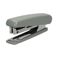 Zszywacz 8k 10/6 szary Eagle 2001BD